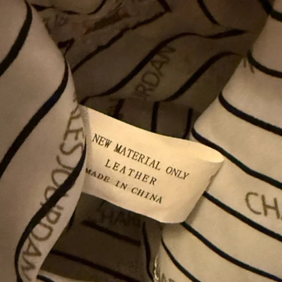 Charles Jourdan Paris Quilted Leather Two-Tone Satchel – NWOT w/ Dust Bag - Picture 10 of 14